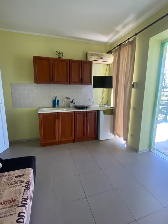 Квартира у моря