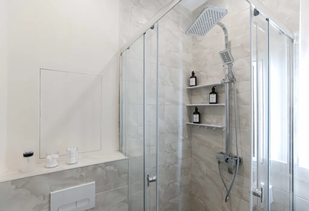 Квартира Великолепные апартаменты у Ботанического сада 19к3 3 — Москва