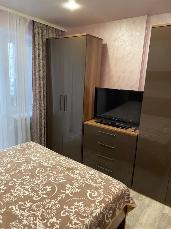 Квартира Квартира Уют и комфорт в центре города — Светлогорск