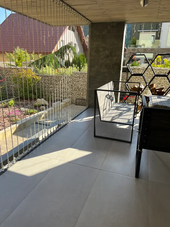 Апартаменты в Куб-Терра, Нарцисс