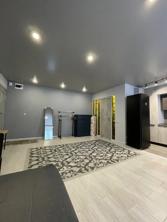 Уютная студия