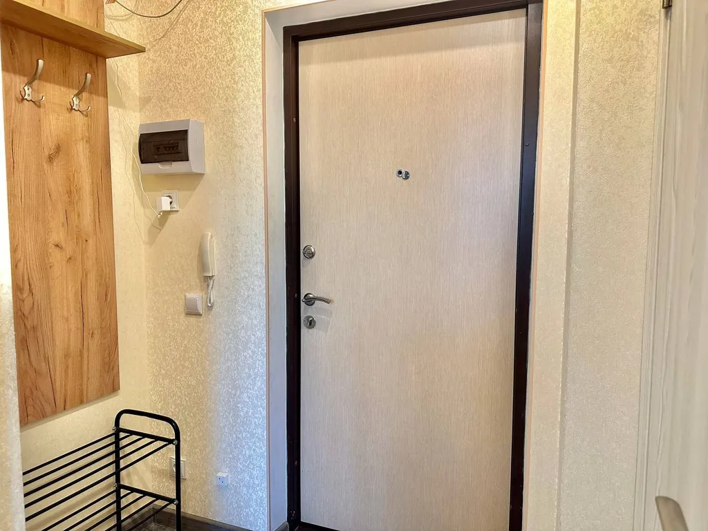 Квартира на 5 человек без доплат