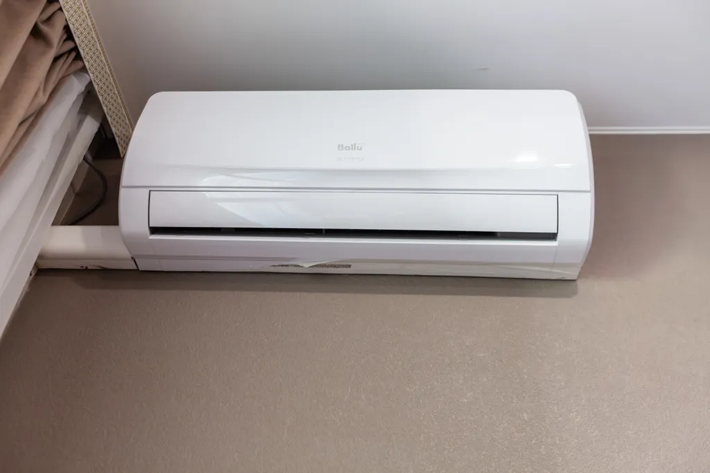 Просторные апартаменты у моря