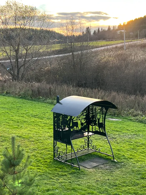 4-комнатный Дом