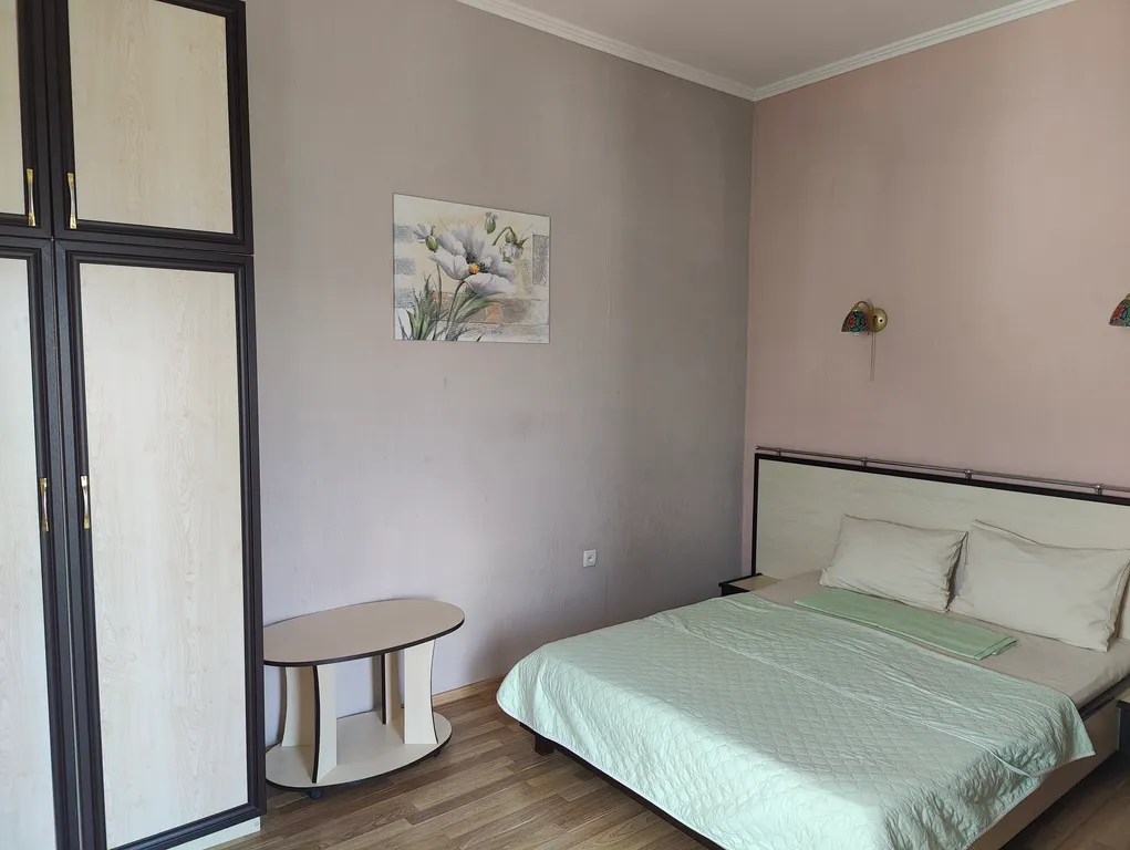 Квартира Комната — аренда посуточно в Судак