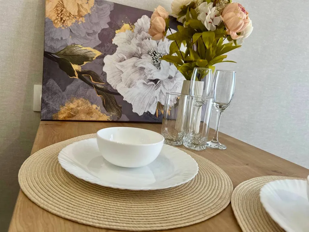 Новые апартаменты вблизи Московской площади