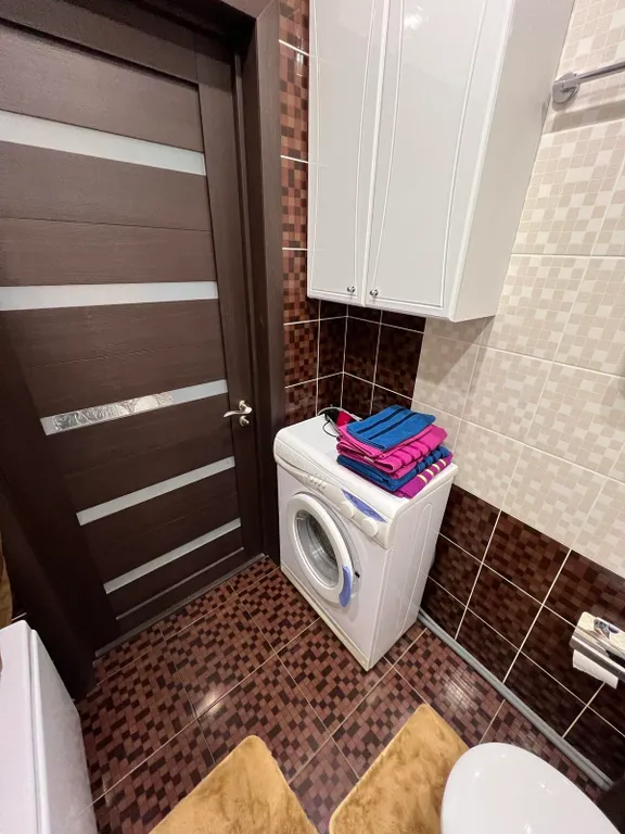 Уютная квартира возле скк оренбуржье