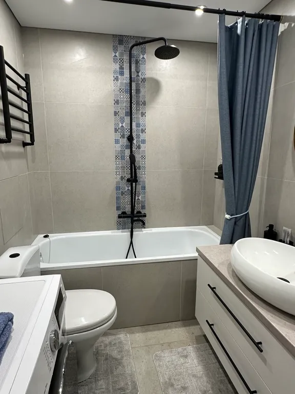 Квартира Уютная квартира недалеко от Царского Села для 4-х человек — Шушары