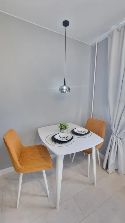 Уютная тишина, комфорт и чистота в приятной атмосфере