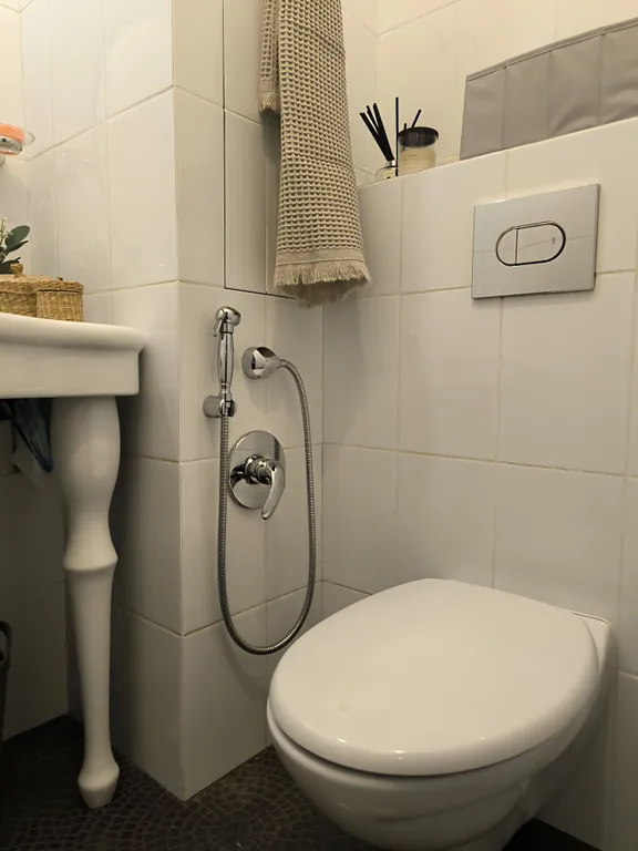 Просторная евродвушка в 7 минутах от Шереметьево