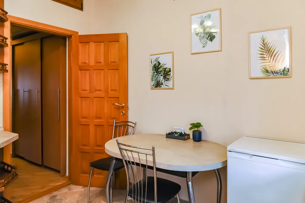 Квартира Квартира в центре с бесплатной парковкой — Краснодар