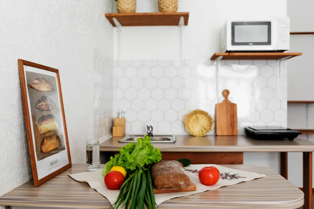 Студия рядом с зоопарком III