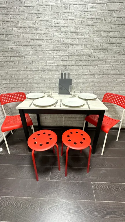 Полноценная квартира в Москве