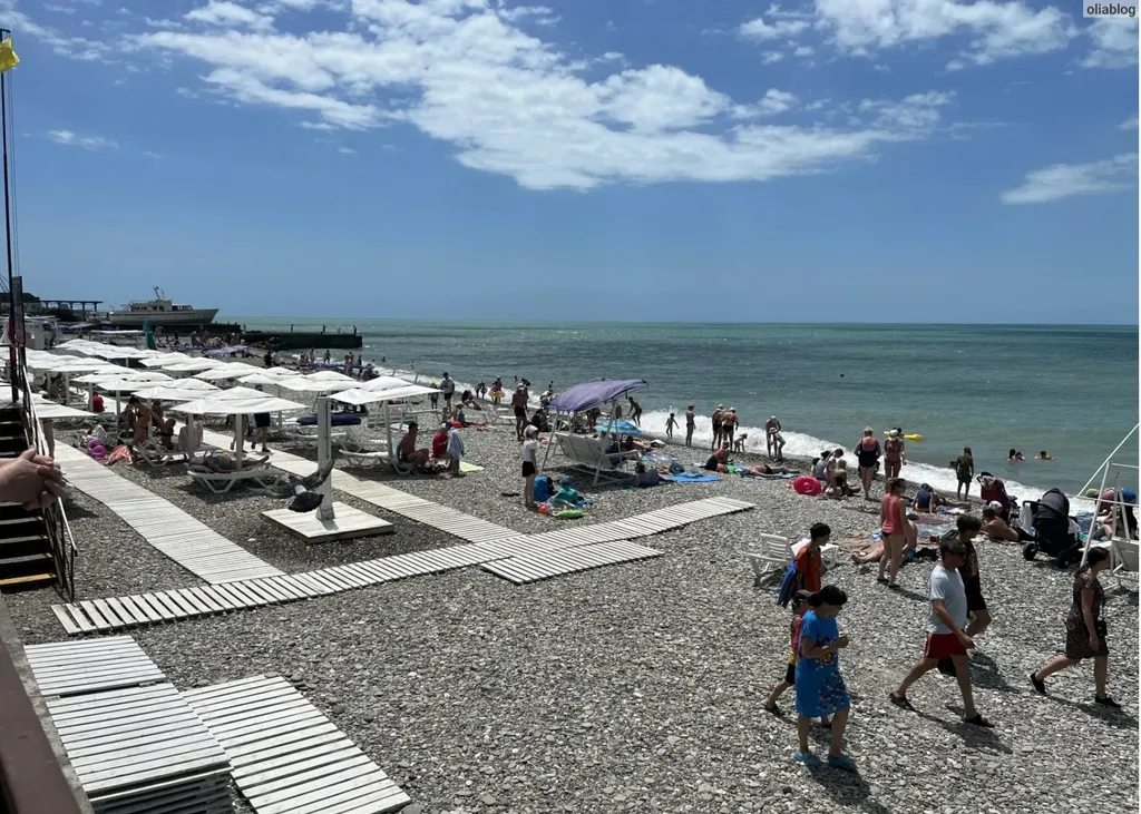 Коттедж Дом под ключ — Сочи