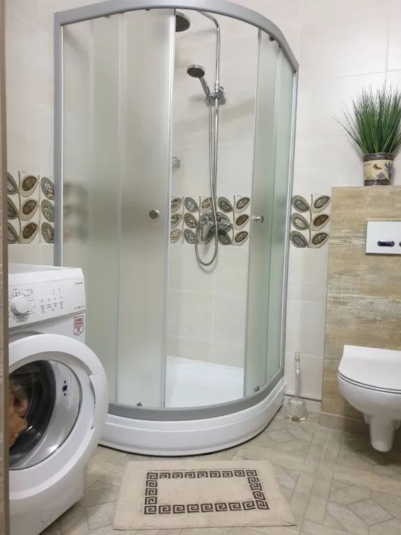 Уютная квартира-студия у моря