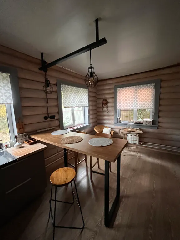 Уютный домик в Южном Бутово