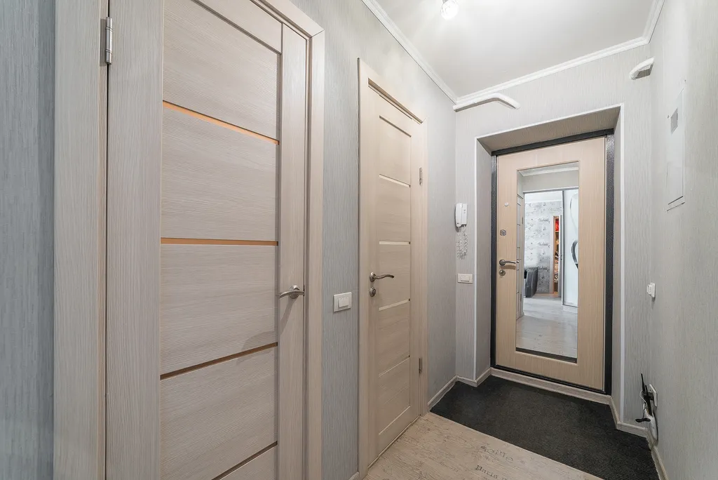 Апартамент в центре города