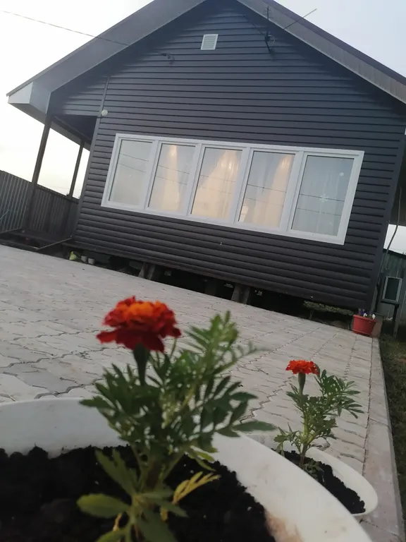 Коттедж Домик Валери — Казань