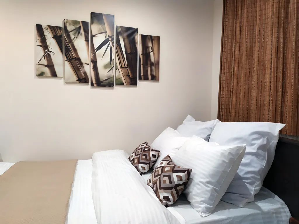 Квартира в историческом Центре