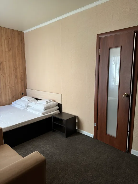 Квартира Квартира Мини-Отель Марома — Сухум