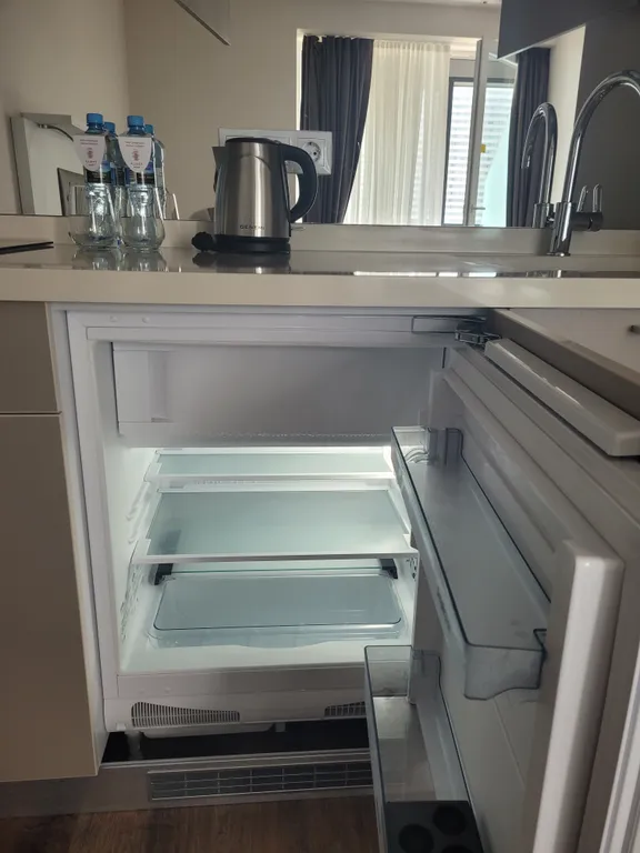 Квартира Апартаменты премиум класса в Альянс Палас при Марриотт — Батуми