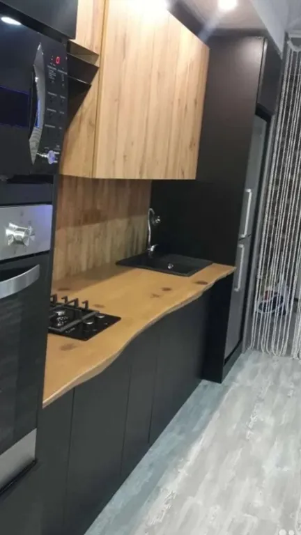 Квартира Апартаменты рядом с морем — Зеленоградск