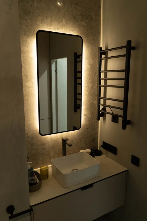 Умное гнездышко в сердце Карелии