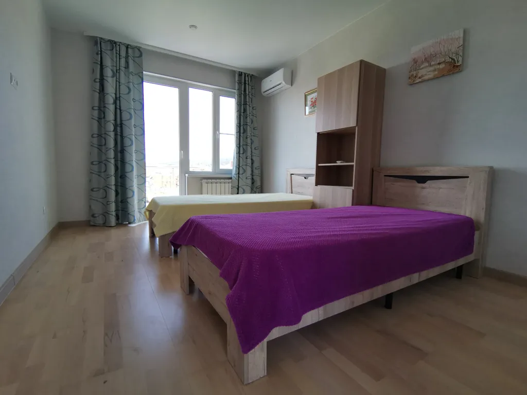 Коттедж Этаж в жилом доме — Дивноморское