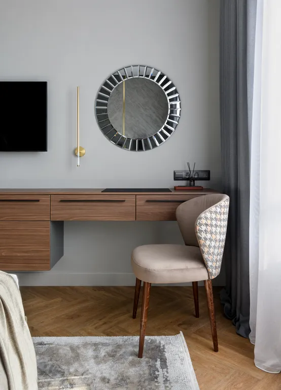 Новая Дизайнерская квартира - роскошь пятизвездочного отеля