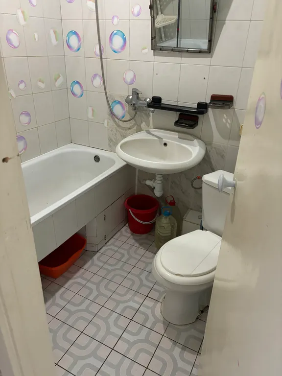 Квартира 1-комнатная Квартира — Ейск