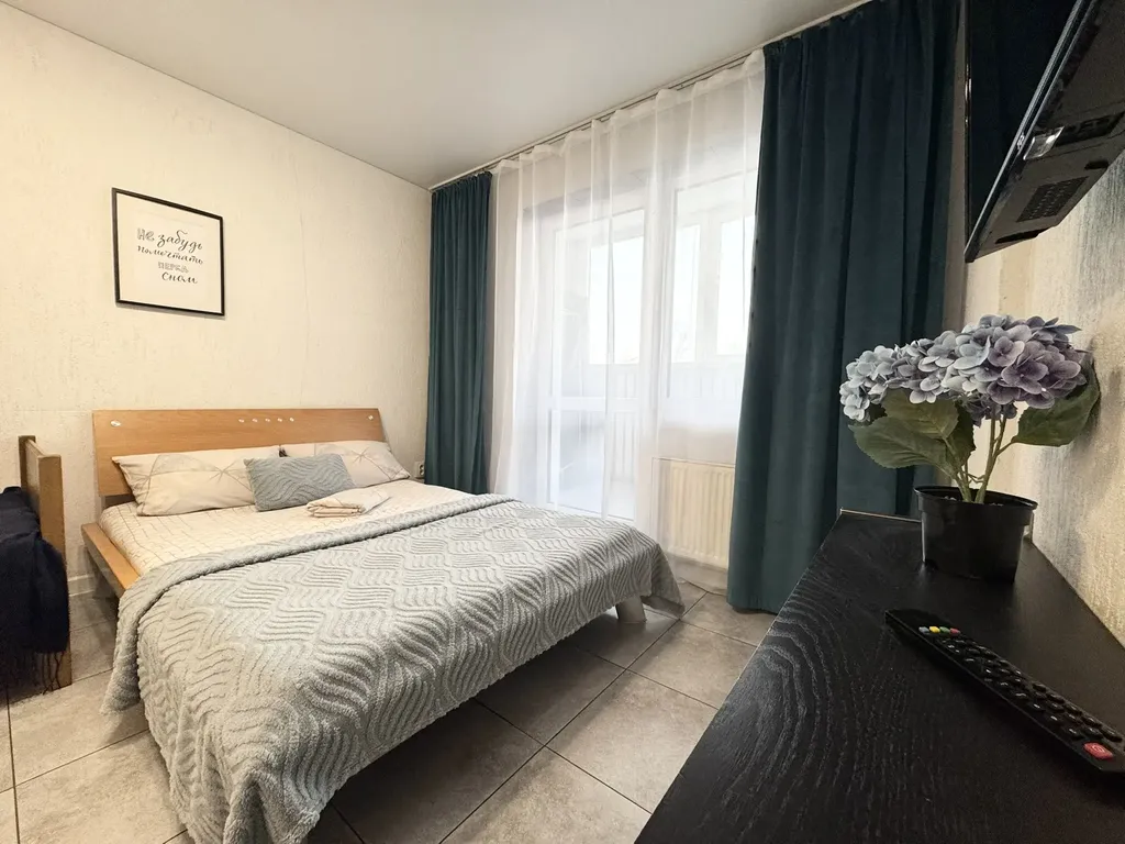 Уютная квартира в центре — аренда посуточно в Барнаул