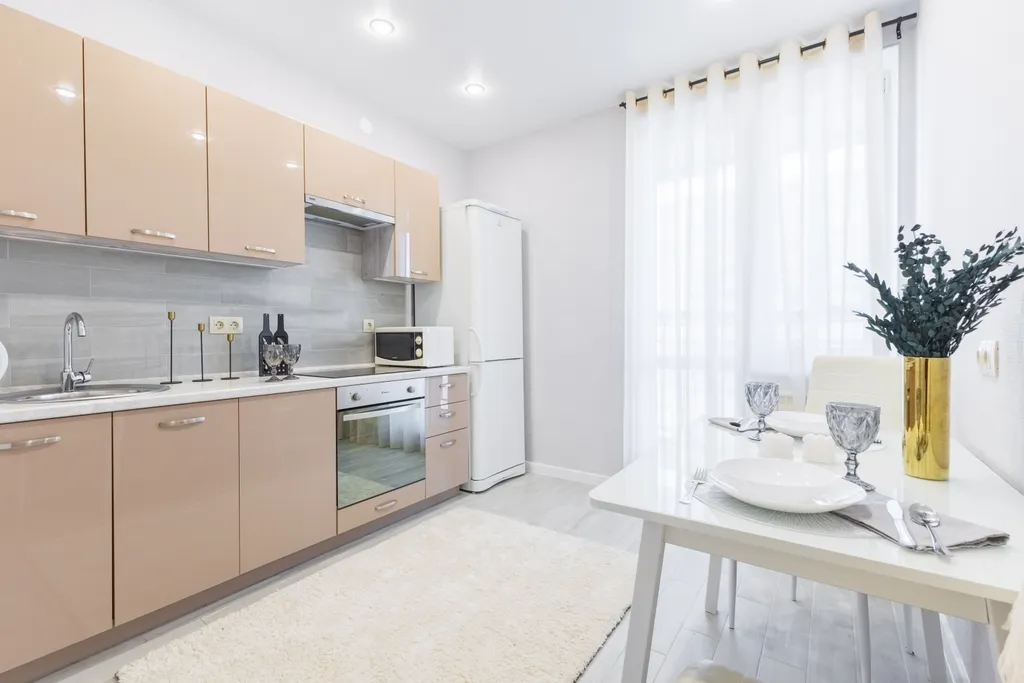 «Lumière Residence» в ЖК Родина
