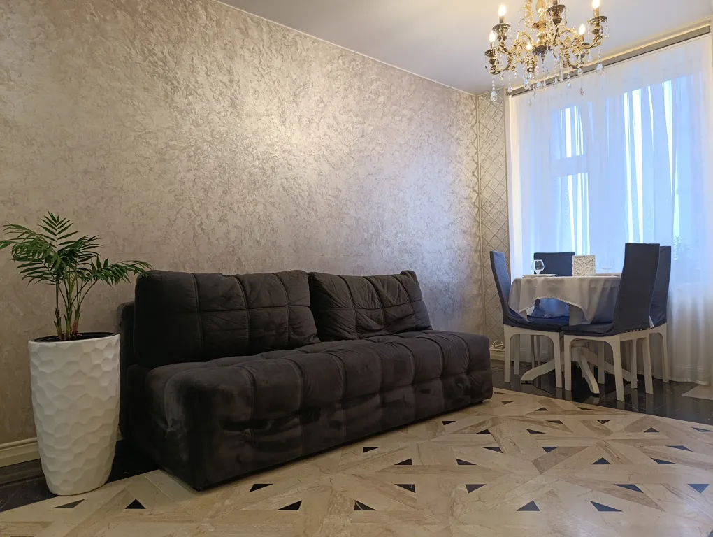 Уютная квартира в Велтон парке