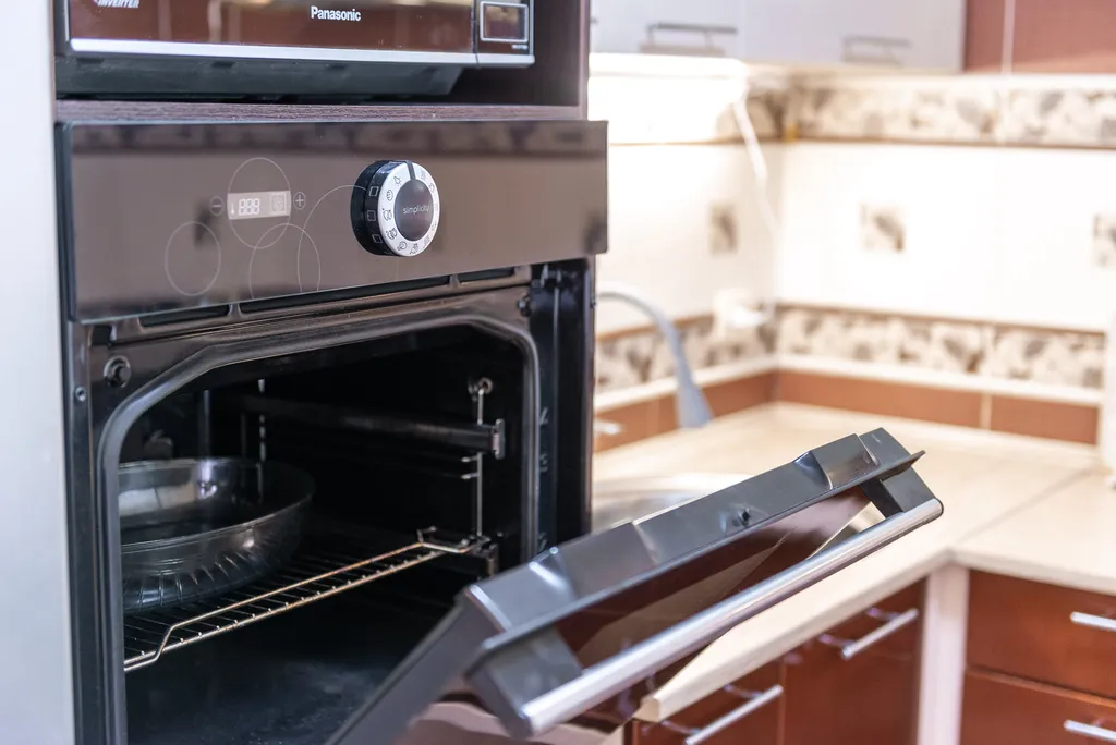 Идеальная студия на 4м этаже