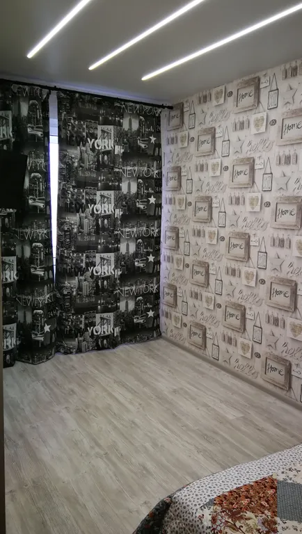 Северное сияние