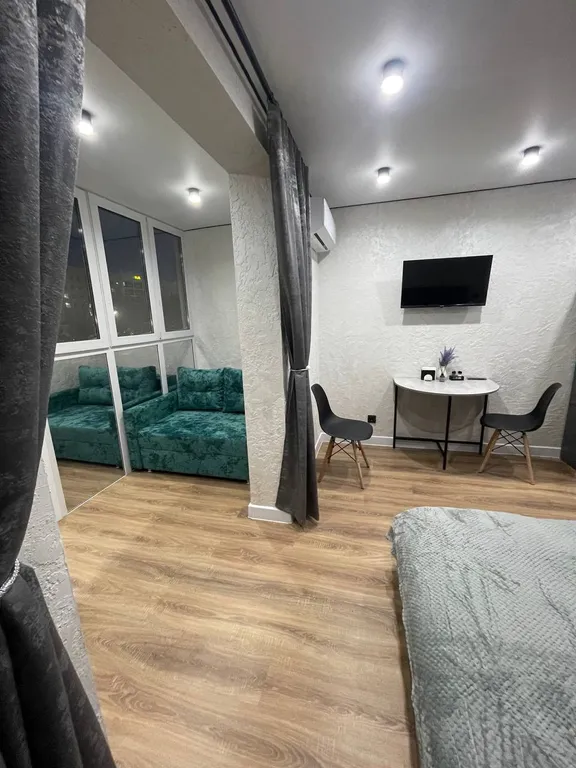 Квартира Квартира рядом с Иремелем — Уфа