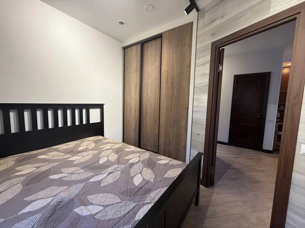 Шале Глинтвейн около подъемника