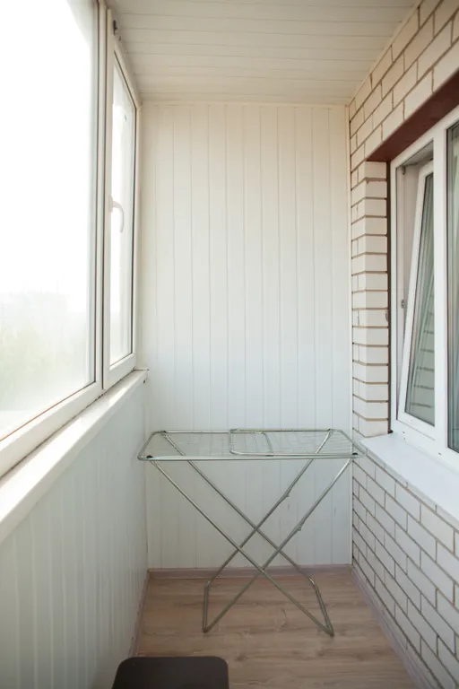 Уютная квартира возле парка