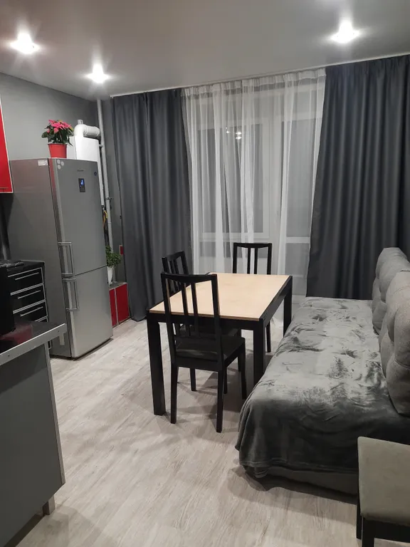 Уютная квартира в центре