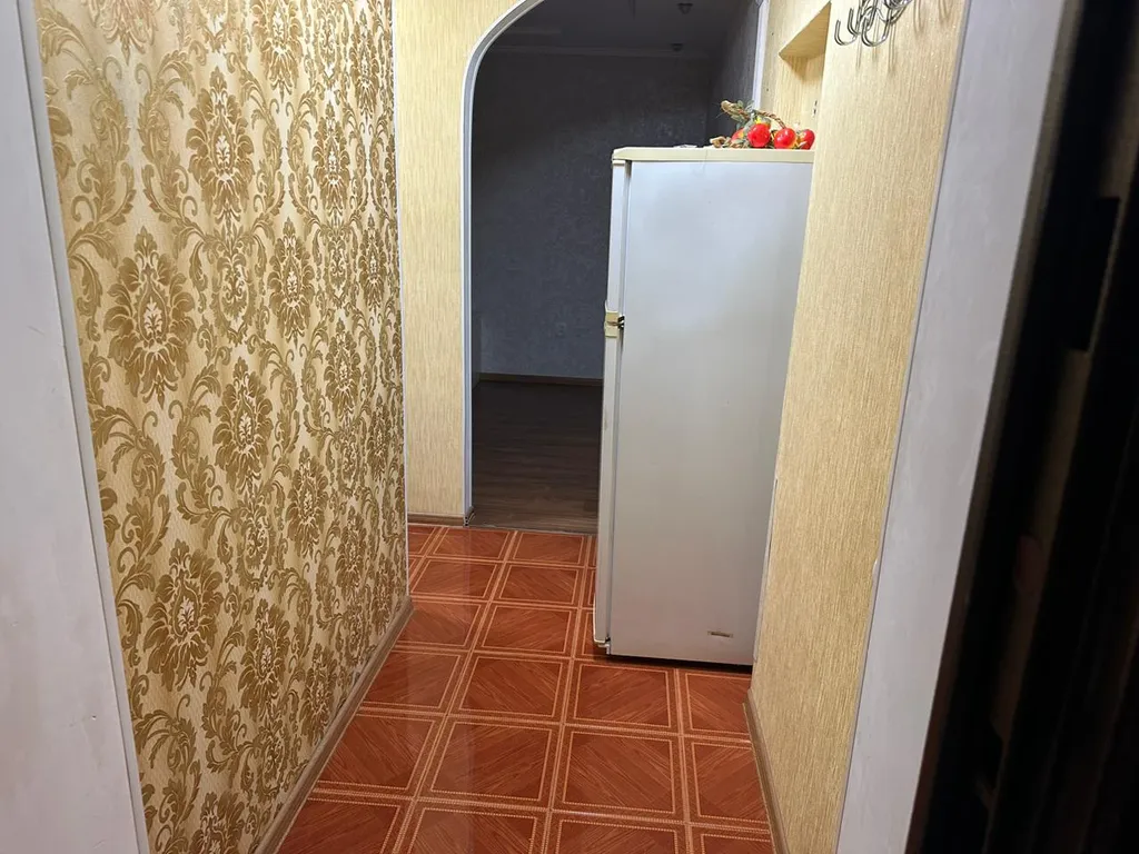 Квартира Вершина