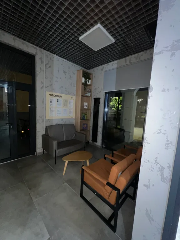 Уютная 1 к. квартира в новом ЖК