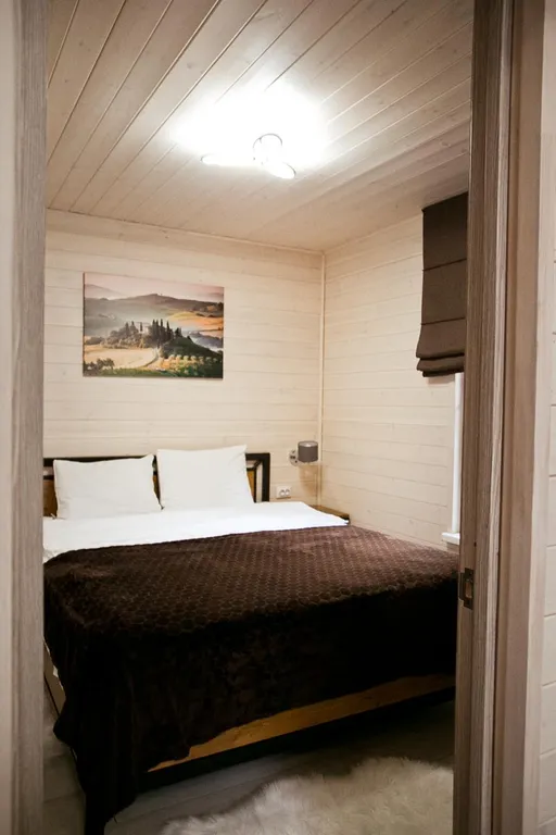 Коттедж Коттедж 2 — Архыз