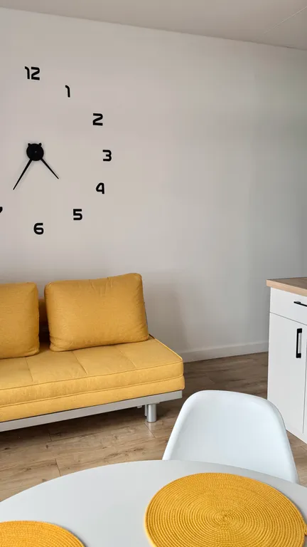 Квартира Квартира "Терраса на Цветном. Калининград" — Калининград