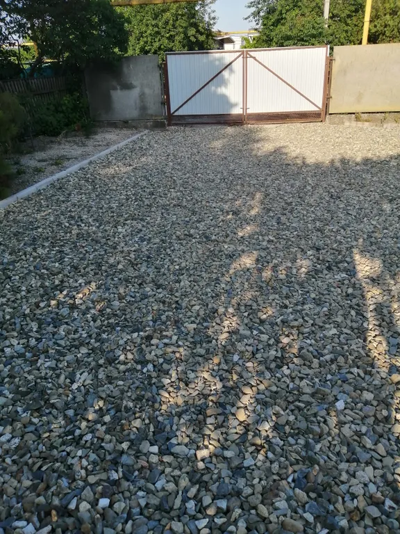 Сказочное лето