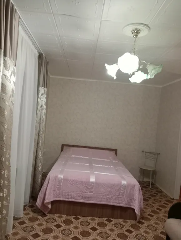 Теплая, уютная квартира в центре города