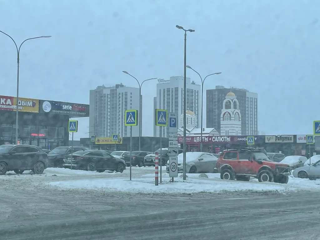 Г. П. Донковцев рекомендует- лучшая евро-трешка