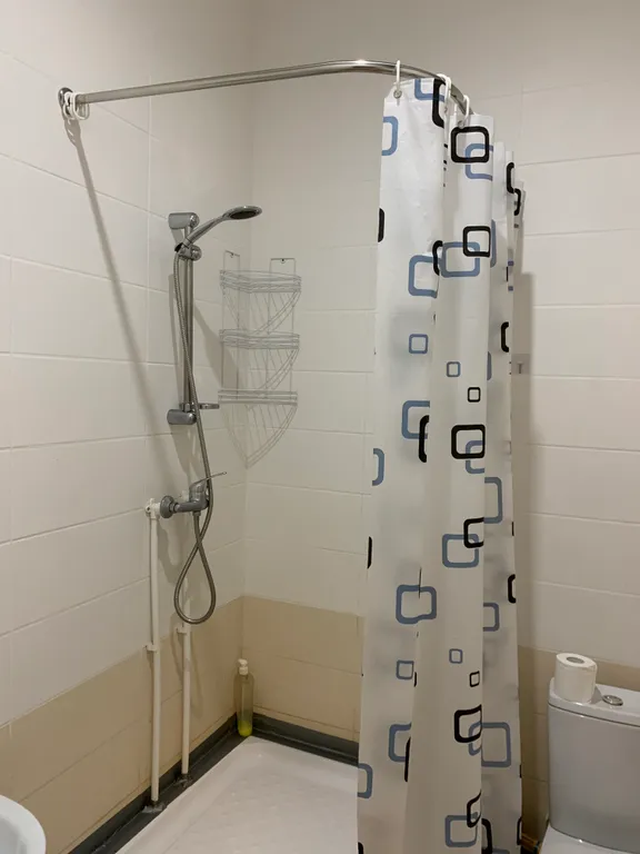 Квартира Квартира Уютное гнездышко — Санкт-Петербург