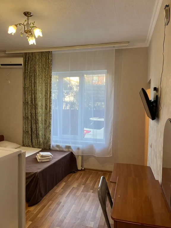 Квартира Комната — Адлер