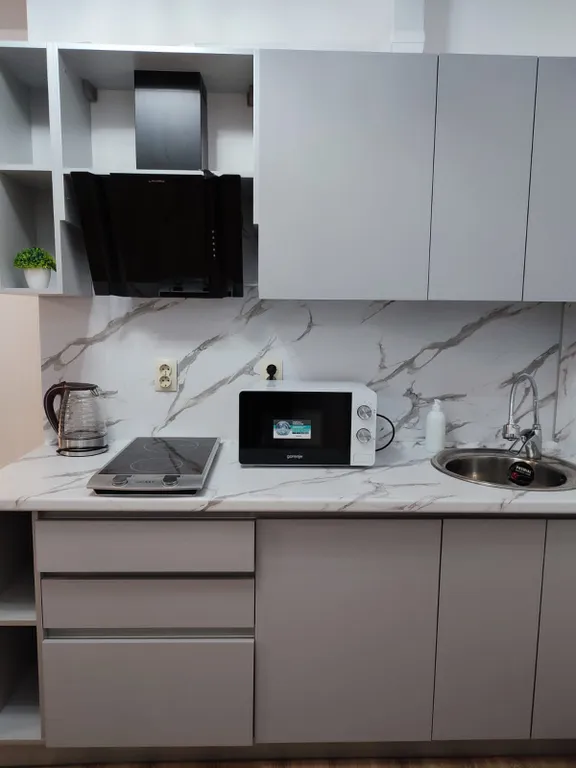 Родные просторы