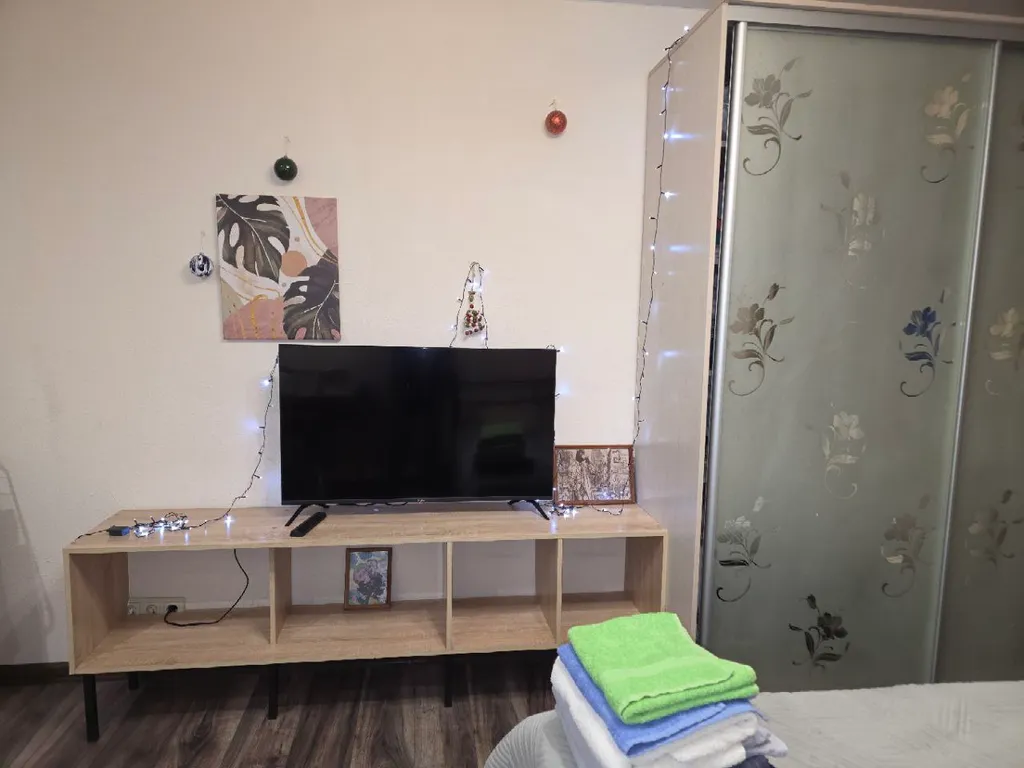 Отличная Студия в трёх Китах